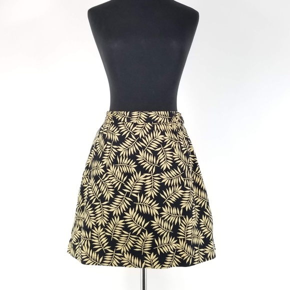 Allyson Whitmore Pants - Allyson Whitmore Petite Golf Skort Size 8P